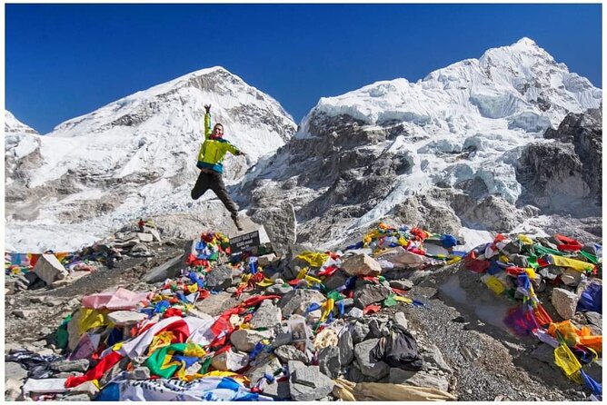 14-Days Private Everest Base Camp Trek Activity - Kala Patthar sunrise and the return to Pheriche (Day 10)