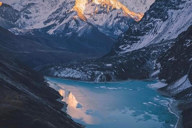 14-Days Private Everest Base Camp Trek Activity - Namche Bazaar: permits, suspension bridges, and acclimatization (Days 3 and 4)
