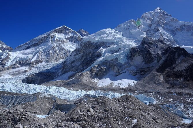 14 Days Private Everest Base Camp Trekking Tour - Key things I’d circle before you go
