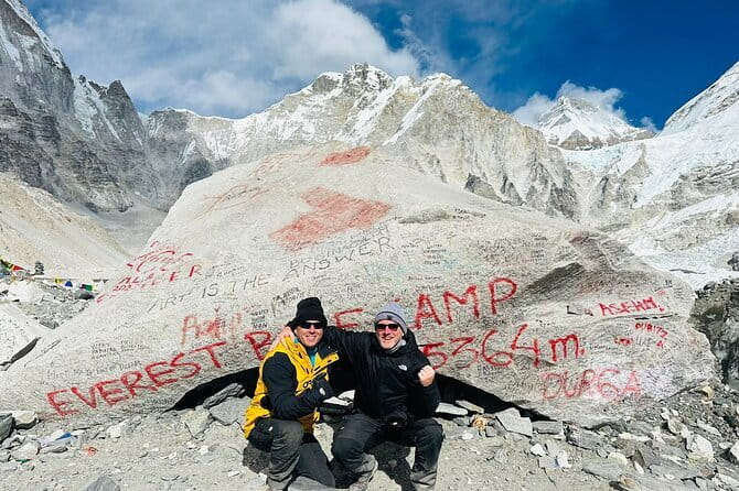 14 Days Private Everest Base Camp Trekking Tour - Tengboche monastery day: forests, prayer flags, and a spiritual stop