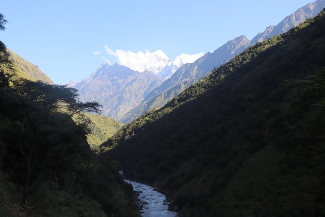 14 Days Private Manaslu Circuit Trek in Nepal - Key highlights you will feel fast
