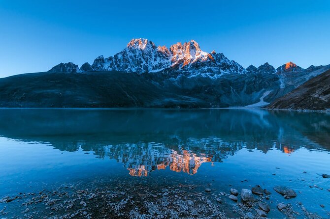 14 Days Private Tour Everest Base Camp Trek - Key Highlights You’ll Care About