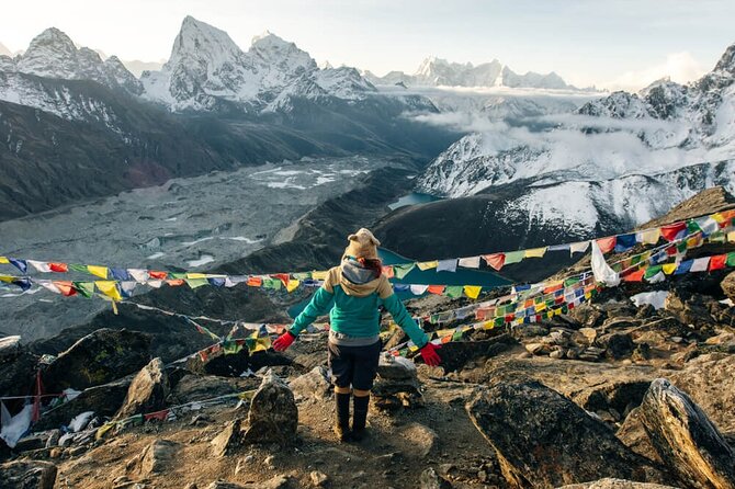 14 Days Private Tour Everest Base Camp Trek - Kathmandu Warm-Up: Thamel, Meetings, and Easy Start