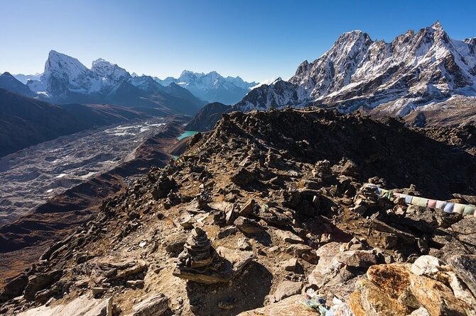 14 Days Private Tour Everest Base Camp Trek - The Namche Acclimatization Day: Why You Don’t Rush It