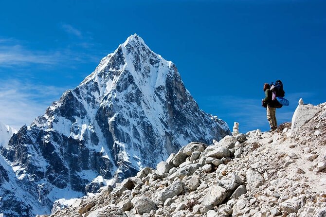 14 Days Private Tour Everest Base Camp Trek - Tengboche and the Rhododendron Forest: Monastery Time Included