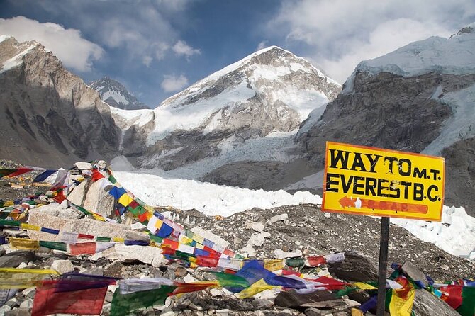 14 Days Private Tour Everest Base Camp Trek - Kala Patthar Sunrise: Your Early Wake-Up Moment