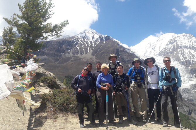 15-Day Private Annapurna Circuit Trek from Kathmandu - Key highlights worth planning for