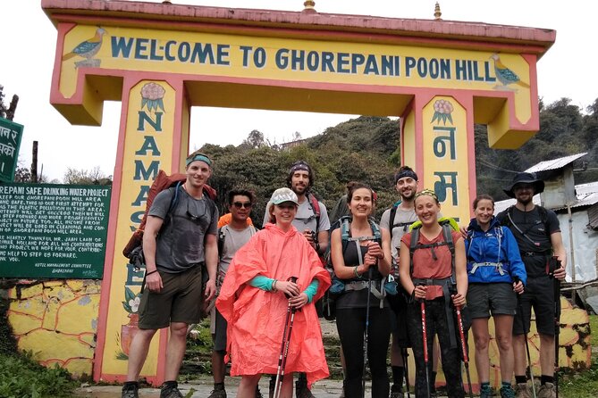 15-Day Private Annapurna Circuit Trek from Kathmandu - After the Pass: Muktinath to Tatopani or Pokhara Choices