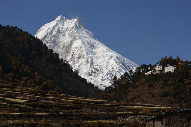 15 Days Manaslu Circuit Trek - Key highlights that matter on this trek