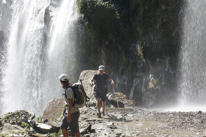 15 Days Manaslu Circuit Trek - Kathmandu setup: airport start, hotel base, and an early game plan