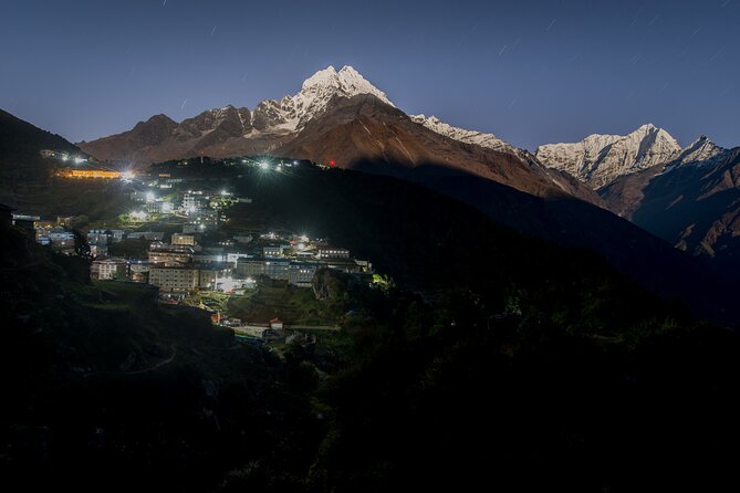 15 Days Private Everest Base Camp Trek - Key highlights that make this trek worth it