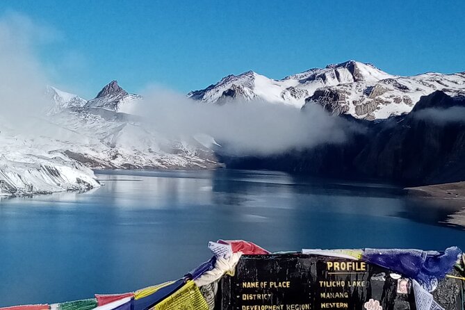 15 Days Round Annapurna Trek with Poon Hill from Pokhara - The last legs: Pokhara, Kathmandu, and a smoother landing