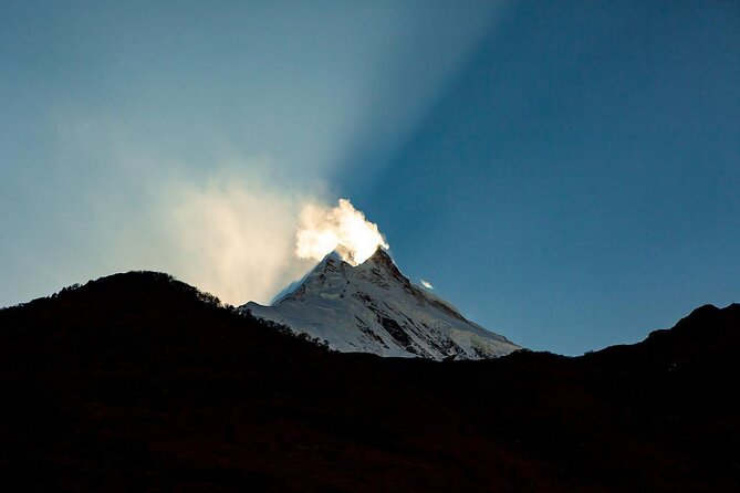 16 Day Private Manaslu Circuit Trekking - Key Things That Make This Manaslu Circuit Trek Worth It
