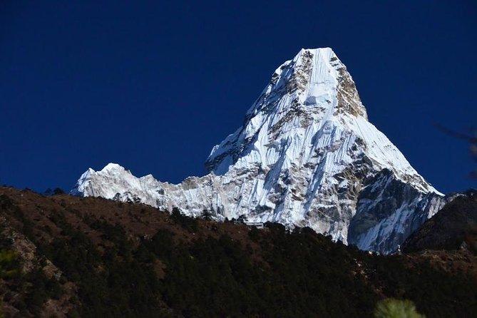 16 Days Island Peak Climbing With Everest Base Camp Private Trip - Namche and Tengboche: the altitude “course correction” days