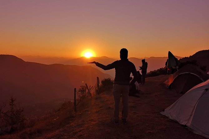 2-Day Private Trekking Tour to Australian Camp & Dhampus - What to pack for a Dhampus and Australian Camp trek