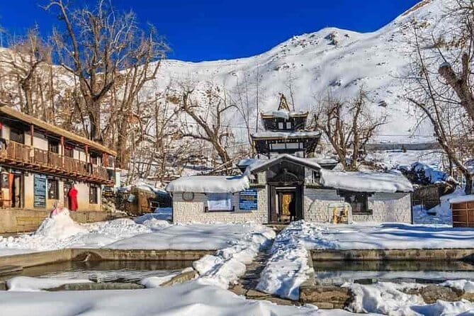 2-Day Scenic Mustang Tour: Pokhara to Jomsom, Kagbeni & Muktinath - Key Things That Make This Mustang-Style Day Trip Work