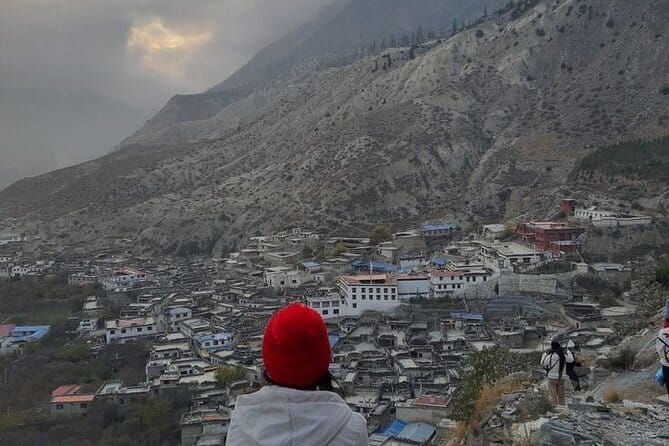 2-Day Scenic Mustang Tour: Pokhara to Jomsom, Kagbeni & Muktinath - Pokhara To Jomsom In Two Days: What You Actually Get For Your Time