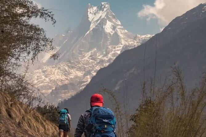 2-Day Scenic Mustang Tour: Pokhara to Jomsom, Kagbeni & Muktinath - Muktinath Temple: Sacred Springs For Hindus And Buddhists