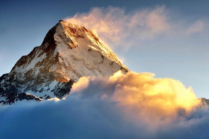 2 Days Australian Camp Trek from Pokhara - The Views You Can Plan For (and How to Think About Weather)