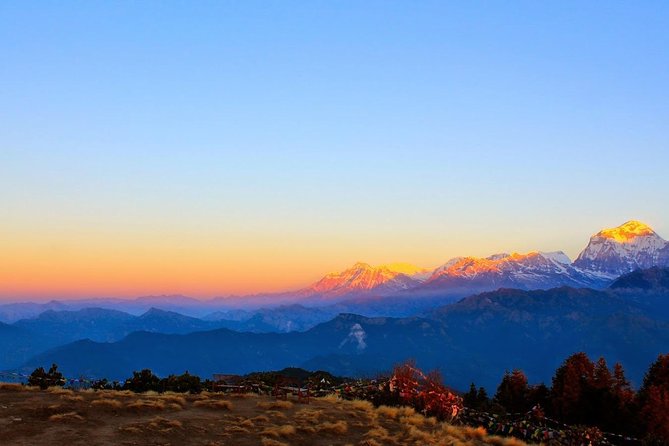 2 Days Australian Camp Trek from Pokhara - Price and Inclusions: What You Pay for at $256.42