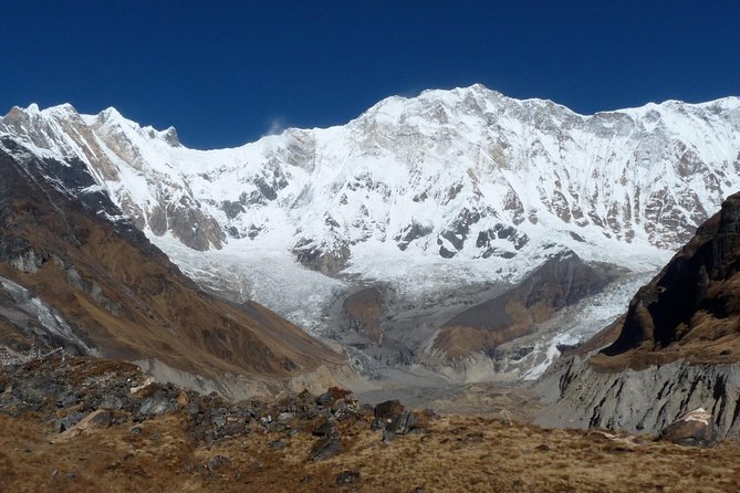 2 Days Australian Camp Trek from Pokhara - Pace, Fitness, and Group Size: How This Feels on Foot