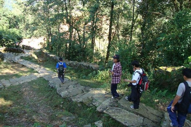 2 Days Panchase Hill Trek from Pokhara - Why Panchase works when you have only two days