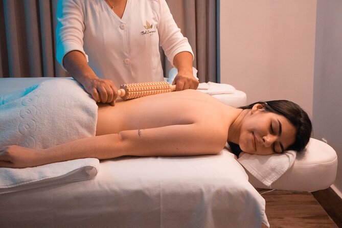 2 Hours full body Massage Spa Package in Kathmandu - Kathmandu Reset Time: why this 2-hour spa package fits your trip