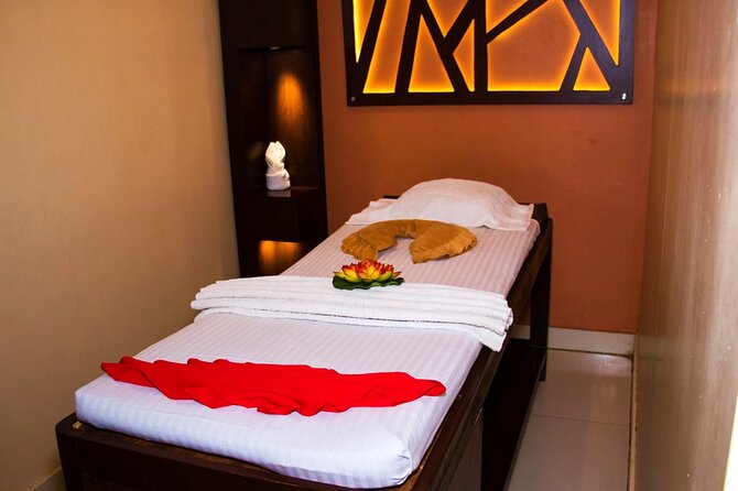 2 Hours full body Massage Spa Package in Kathmandu - Should you book this Kathmandu massage spa package?