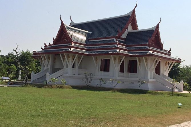 2 Night 3 Days Lumbini Tour from Pokhara or Kathmandu - Key Highlights You Should Know