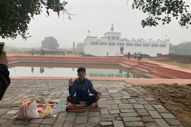2 Night 3 Days Lumbini Tour from Pokhara or Kathmandu - Meals and hotel stays, and why the price can make sense