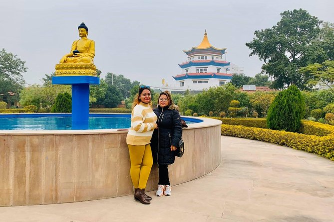 2 Night 3 Days Lumbini Tour from Pokhara or Kathmandu - Comfort and pacing: what private really changes here