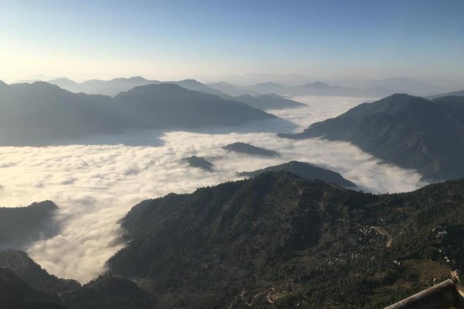 2 Night 3 Days Sirubari Village Tour From Pokhara - Pokhara to Sirubari: the drive that sets up the hike