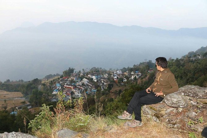 2 Night 3 Days Sirubari Village Tour From Pokhara - Price and value: what $420 per person really covers