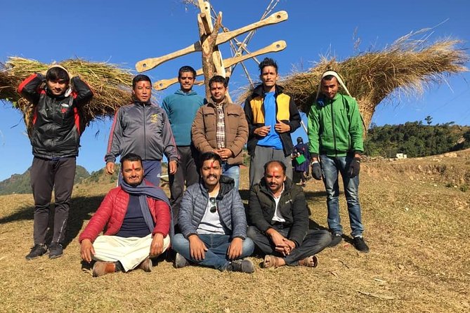 2 Night 3 Days Sirubari Village Tour From Pokhara - Who this Sirubari tour suits best (and who should skip it)