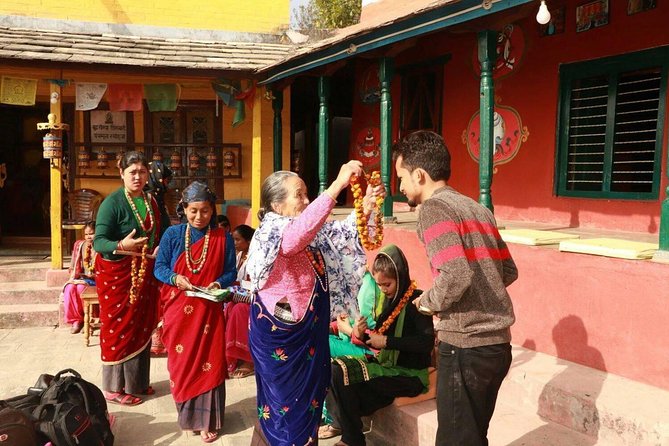 2 Night 3 Days Sirubari Village Tour From Pokhara - Day 1 in Sirubari: village welcome, homestay dinner, and a gentle start