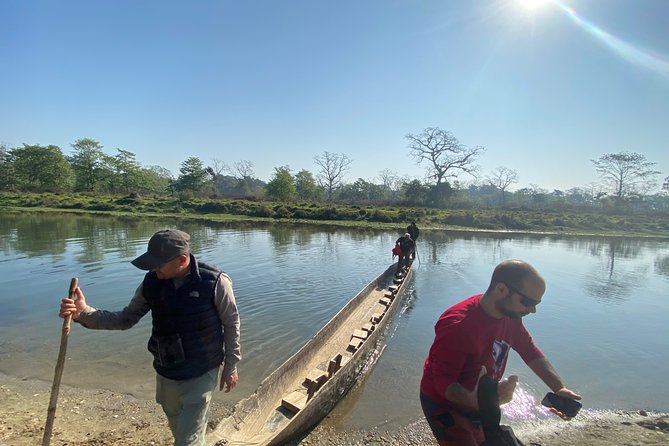 2 Nights 3 Days Chitwan Safari Tour from Kathmandu or Pokhara - Price and logistics: what $253.80 buys you, and where it might pinch