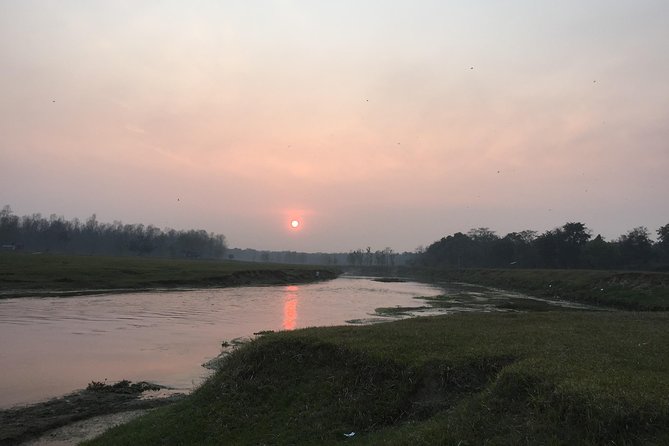 2 Nights 3 Days Chitwan Wildlife Jungle Safari Package Tour - Practical details that can save you hassle