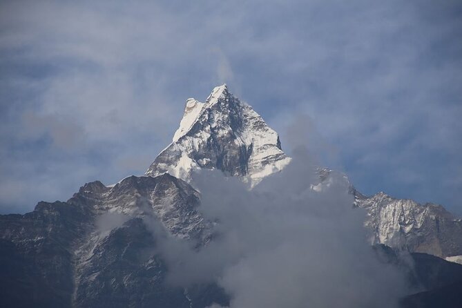 2 Nights 3 Days Pokhara Tour Package with Hotel Pick Up/Drop Off - Key Highlights You’ll Actually Feel
