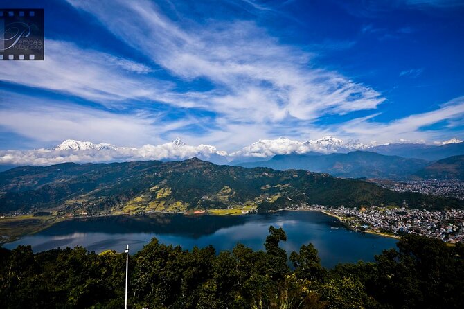 2 Nights 3 Days Pokhara Tour Package with Hotel Pick Up/Drop Off - Day 2: Sarangkot Sunrise and a Guided Pokhara City Tour