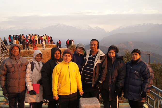 2 Nights 3 Days Pokhara Tour Package with Hotel Pick Up/Drop Off - What’s Included, What’s Not, and Where You’ll Spend Extra