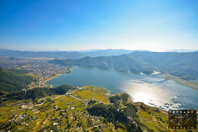 2 Nights 3 Days Pokhara Tour Package with Hotel Pick Up/Drop Off - Group Size, Mobile Ticket, and Timing You Should Plan Around