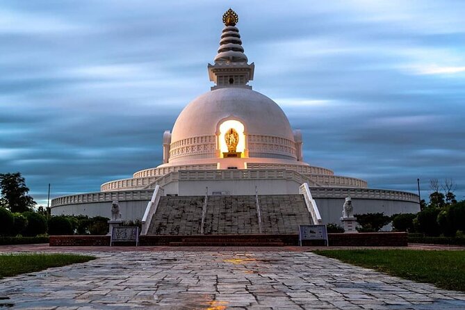 2 Nights 3 Days Pokhara Tour Package with Hotel Pick Up/Drop Off - Day 1: The Long Kathmandu to Pokhara Drive, Done the Easy Way