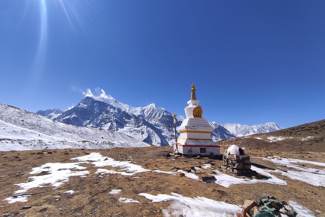 20 Days Annapurna Circuit Trek - Thorong La Pass and Muktinath: the circuit’s big earned moment