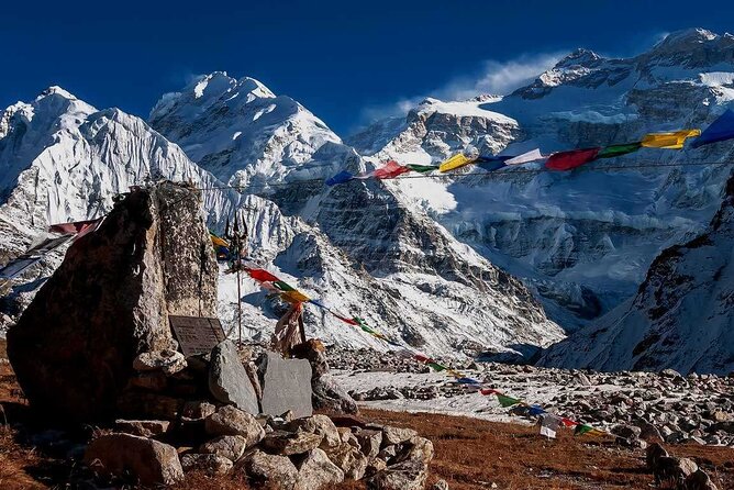 20 Days Private Kanchenjunga Circuit Trek - Key highlights you will actually feel on this trek