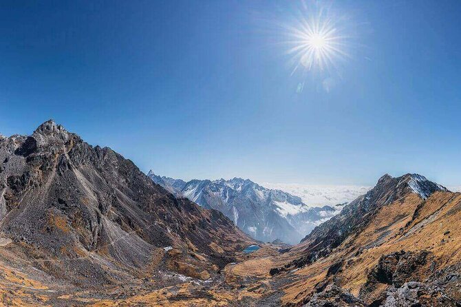 20 Days Private Kanchenjunga Circuit Trek - Why the Kanchenjunga Circuit feels different than most Nepal treks