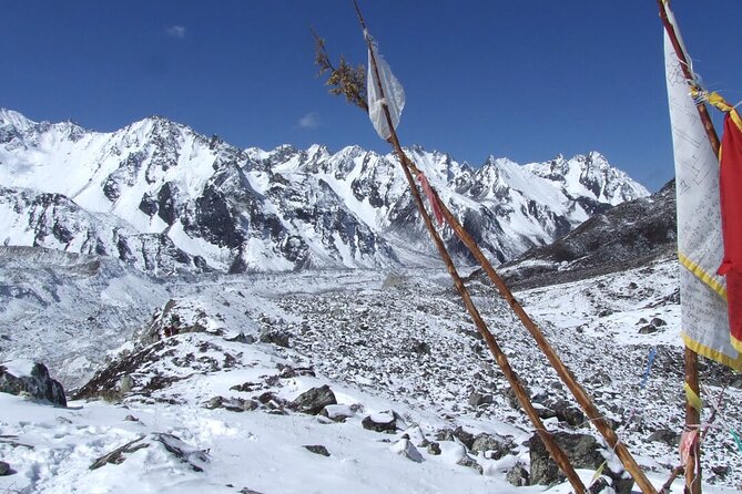 20 Days Private Kanchenjunga Circuit Trek - Torongding to Yamphudin to Fikal: finishing the circuit and easing back down