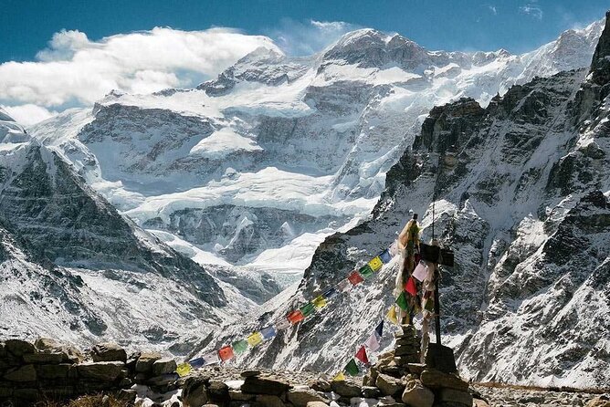 20 Days Private Kanchenjunga Circuit Trek - Kathmandu to Bhadrapur to Ilam to Taplejung: travel days that set your rhythm