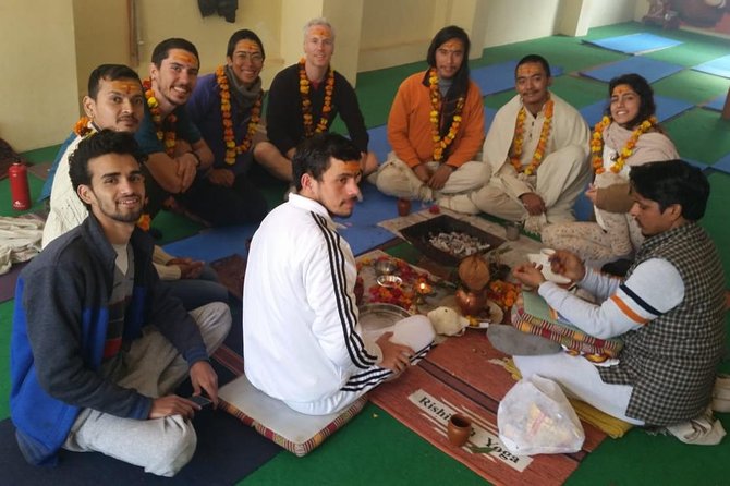 200 Hrs Yoga Teachers Training Yoga Alliance - Quick Hits