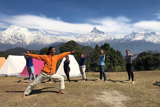 200 Hrs Yoga Teachers Training Yoga Alliance - Daily Rhythm: Meals, Mats, and the Small Logistics That Matter