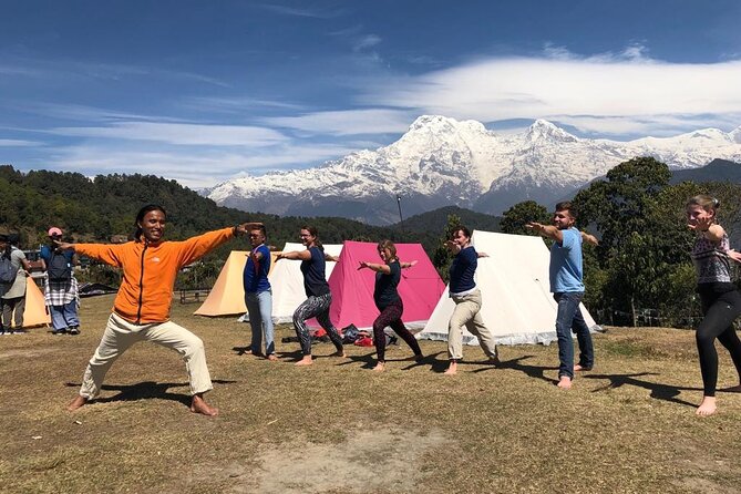 200 Hrs Yoga Teachers Training Yoga Alliance - Who This Training Is Best For